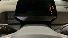 Volkswagen ID.3 150kW Match Pro 59kWh 5dr Auto Electric Hatchback